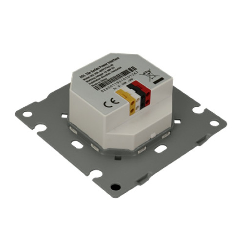 Interfaz de Potencia para Panel Series TILE
