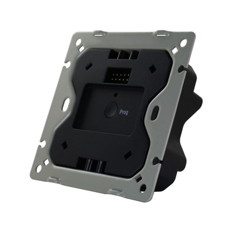 Interfaz de potencia serie Tile: con relé de 3 canales y 10A