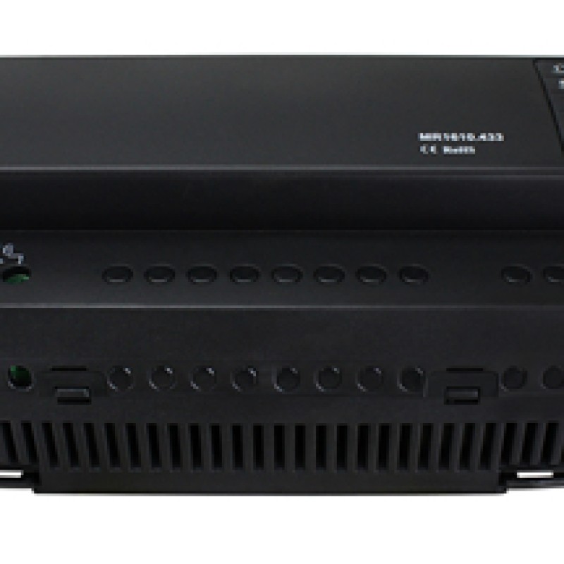 Actuador de interruptor de alta potencia 16CH 10A