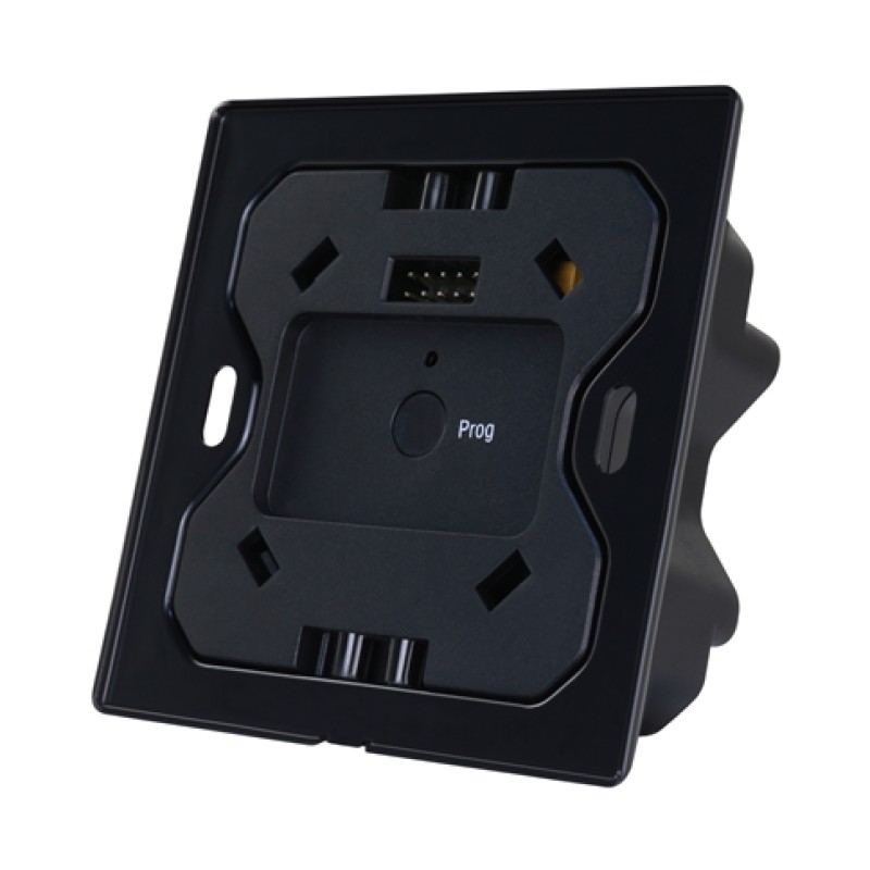 Interfaz de potencia KNX con 3 canales de Relé de 10A