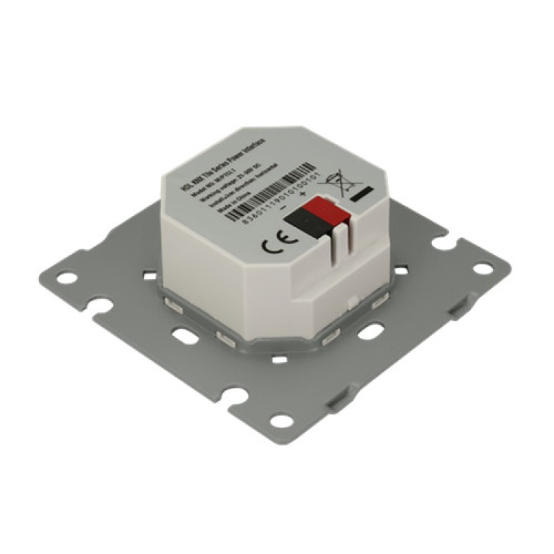 Interfaz de Potencia para Panel Series TILE