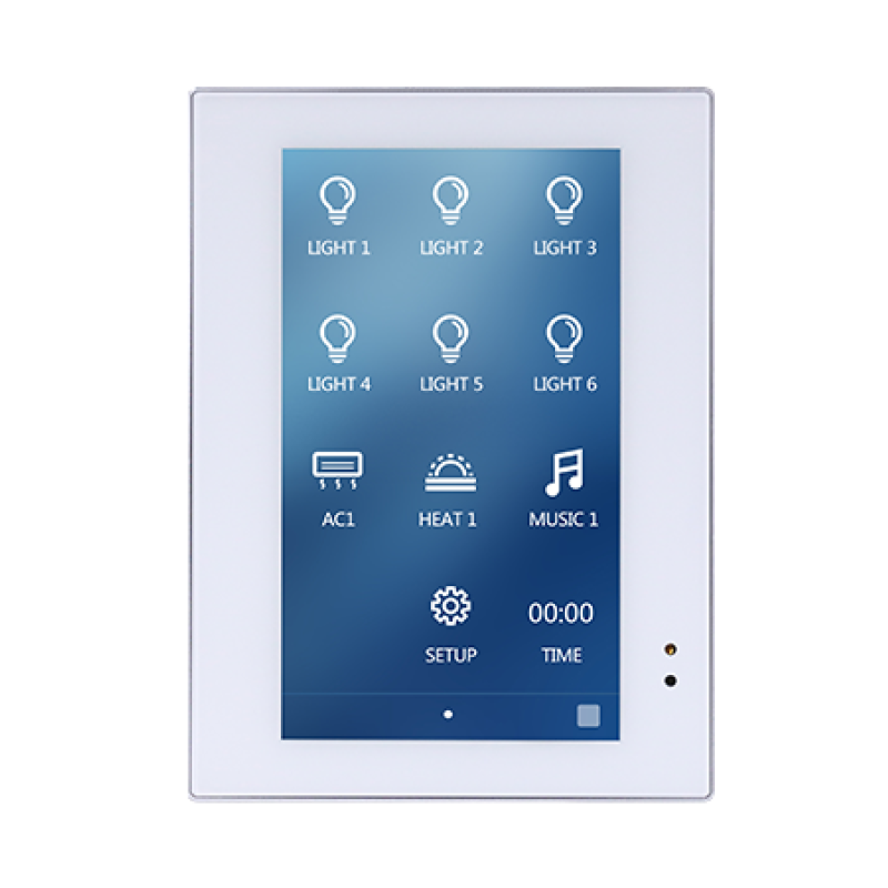 KNX Enviro