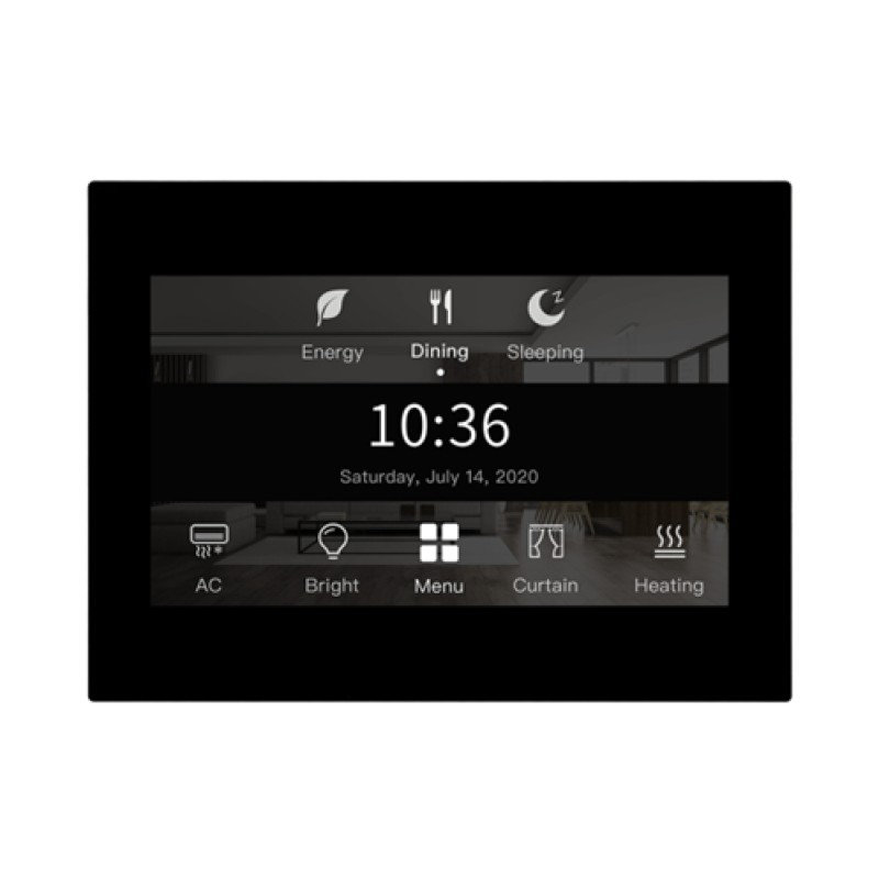 KNX Granite 4.3''
