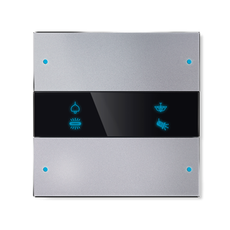 KNX Granite EU