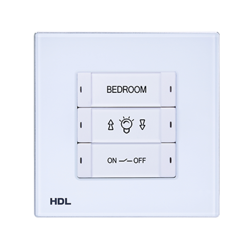 KNX iFlex EU