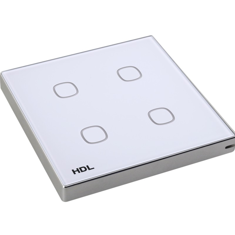 KNX iTouch EU