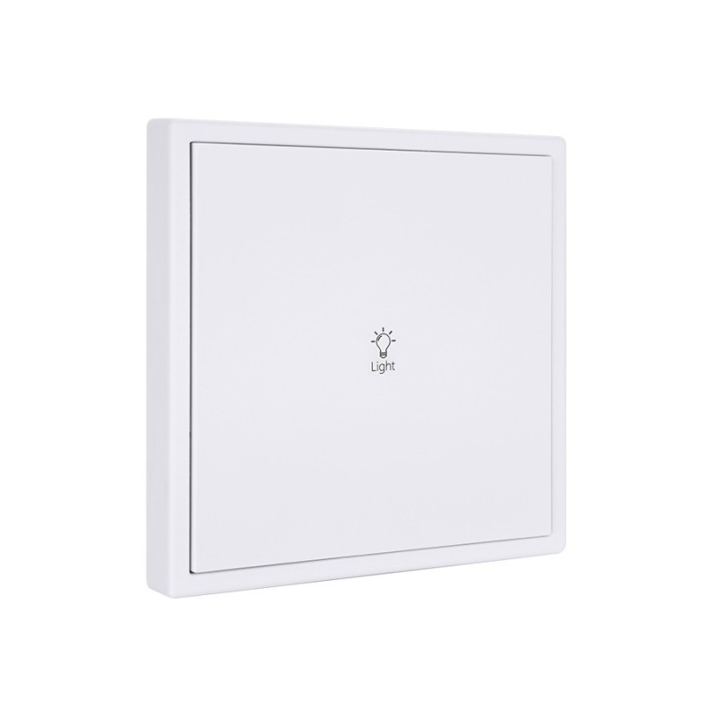 Panel KNX Tile 1 Boton tipo A