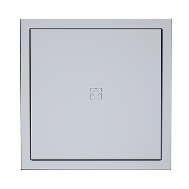 Panel KNX Tile 1 Boton tipo A